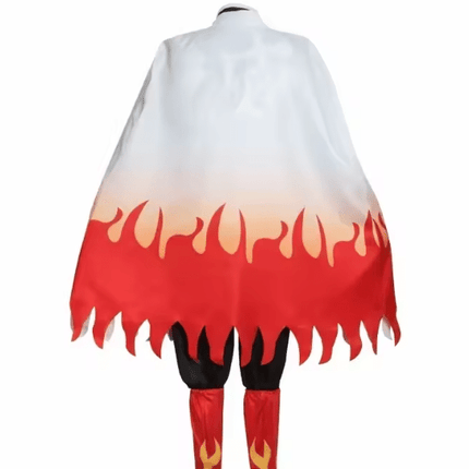 Disfraz Cosplay Rengoku - amplitudmodulada