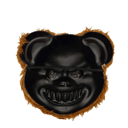 disfraz Five Nights at Freddy's - amplitudmodulada
