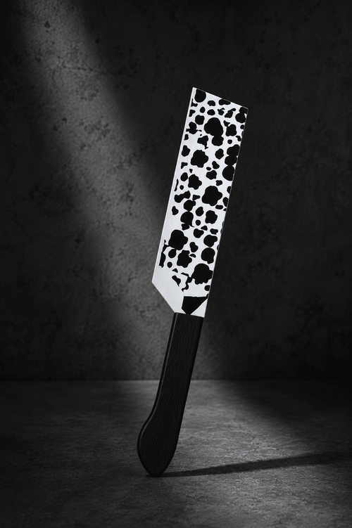 Espada Kento Nanami 50CM - amplitudmodulada