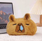 estuche capibara - amplitudmodulada