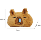 estuche capibara - amplitudmodulada