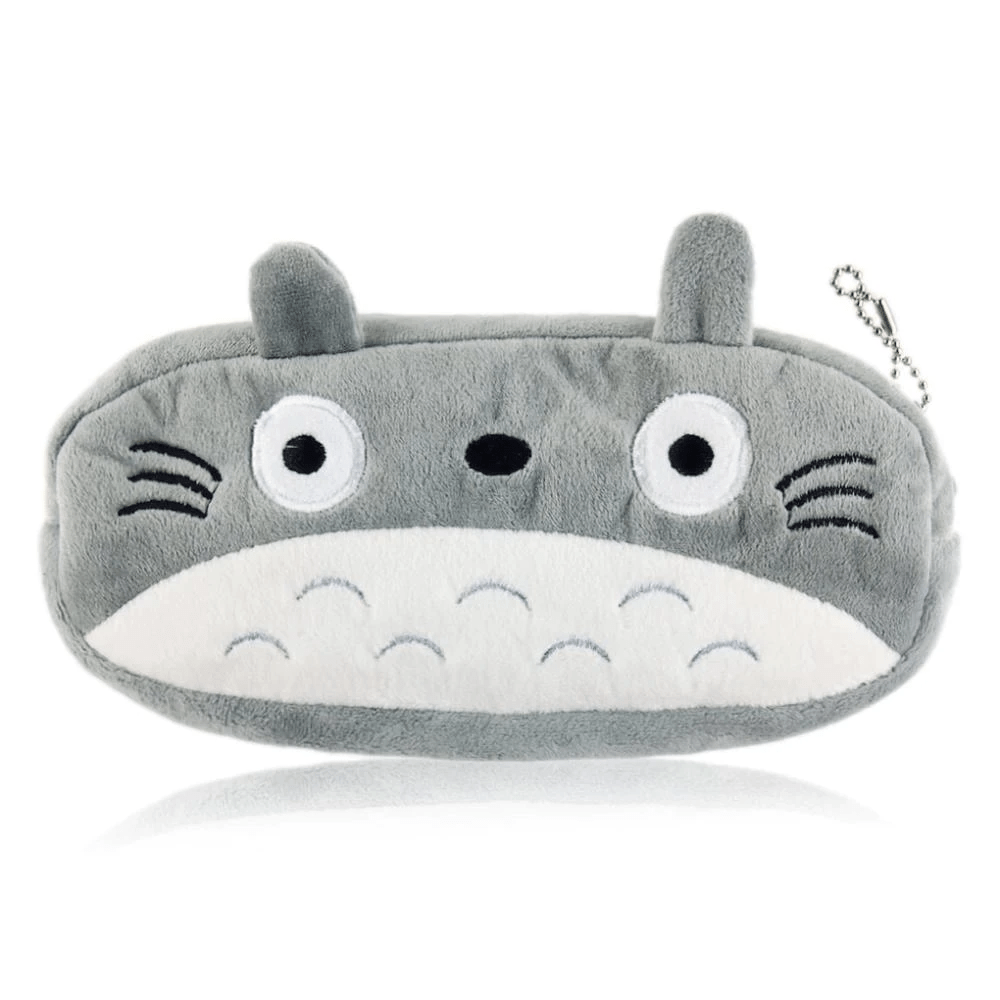 Estuche de Totoro - amplitudmodulada