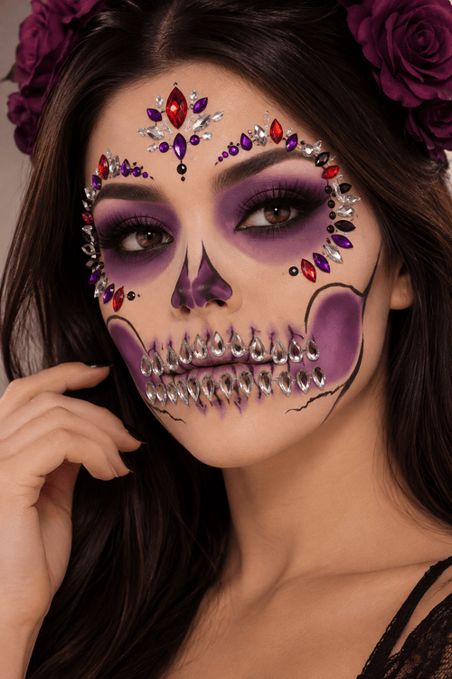 Gemas Faciales Adhesivas - amplitudmodulada