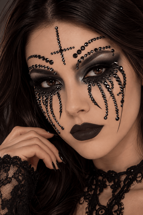 Gemas Faciales Adhesivas - amplitudmodulada