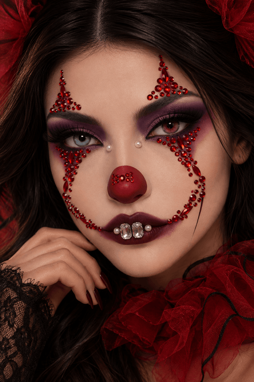 Gemas Faciales Adhesivas - amplitudmodulada