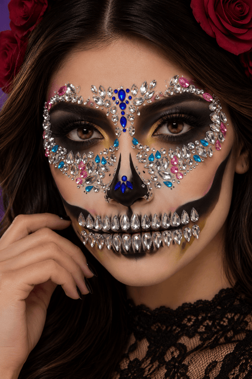 Gemas Faciales Adhesivas - amplitudmodulada