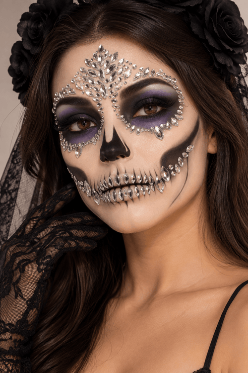 Gemas Faciales Adhesivas - amplitudmodulada