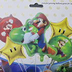 mario bros
