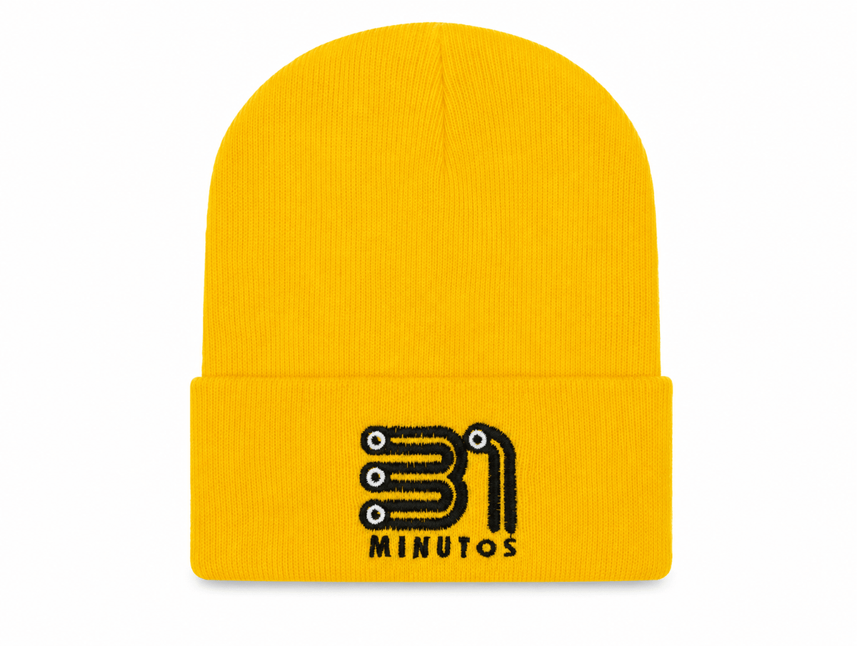Gorro 31 minutos Lana - amplitudmodulada
