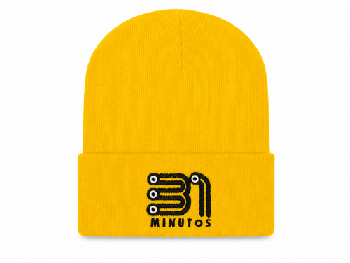 Gorro 31 minutos Lana - amplitudmodulada