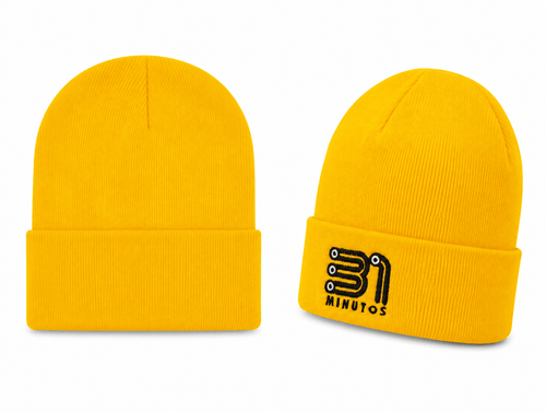 Gorro 31 minutos Lana - amplitudmodulada