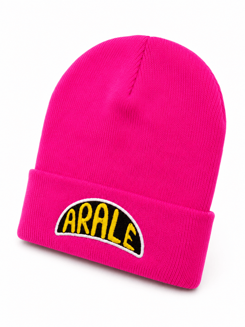 Gorro Arale lana - amplitudmodulada