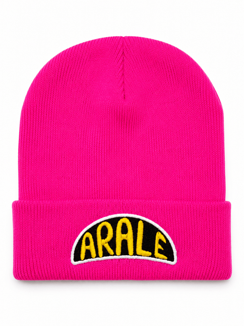 Gorro Arale lana - amplitudmodulada