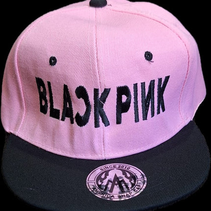 Jockey de Black Pink bordado - amplitudmodulada