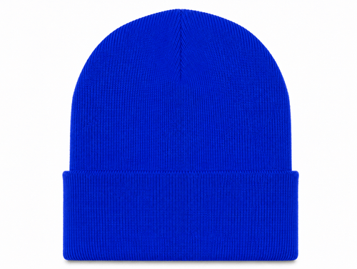 Gorro Blue Lock lana - amplitudmodulada
