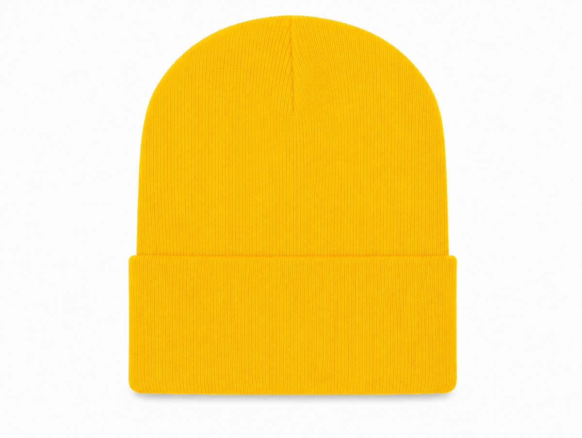 Gorro Bob Esponja lana - amplitudmodulada