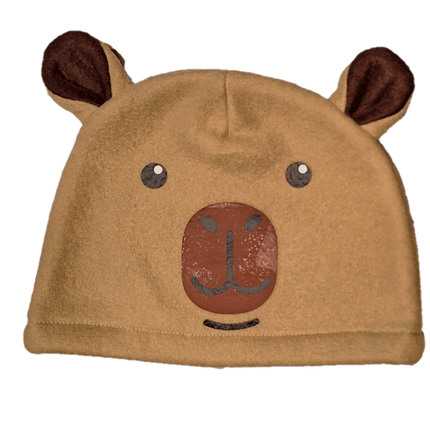Gorro Capibara - amplitudmodulada