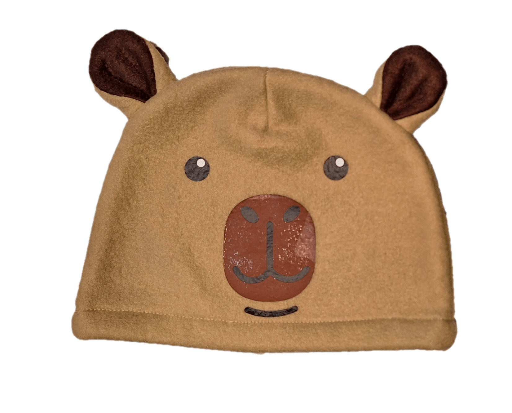 Gorro Capibara - amplitudmodulada