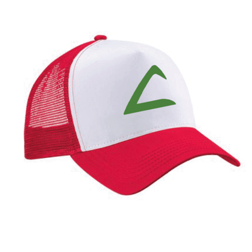 Gorro de Ash Ketchum - amplitudmodulada