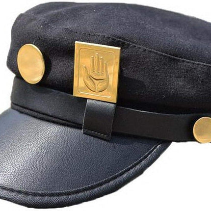 Gorro jotaro de jojo's - amplitudmodulada