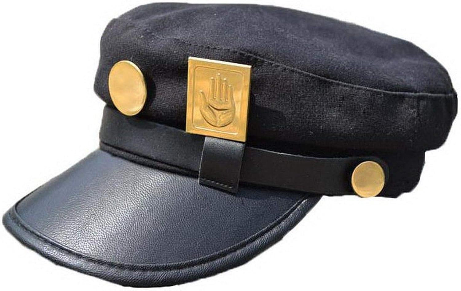 Gorro jotaro de jojo's - amplitudmodulada