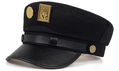 Gorro jotaro de jojo's - amplitudmodulada