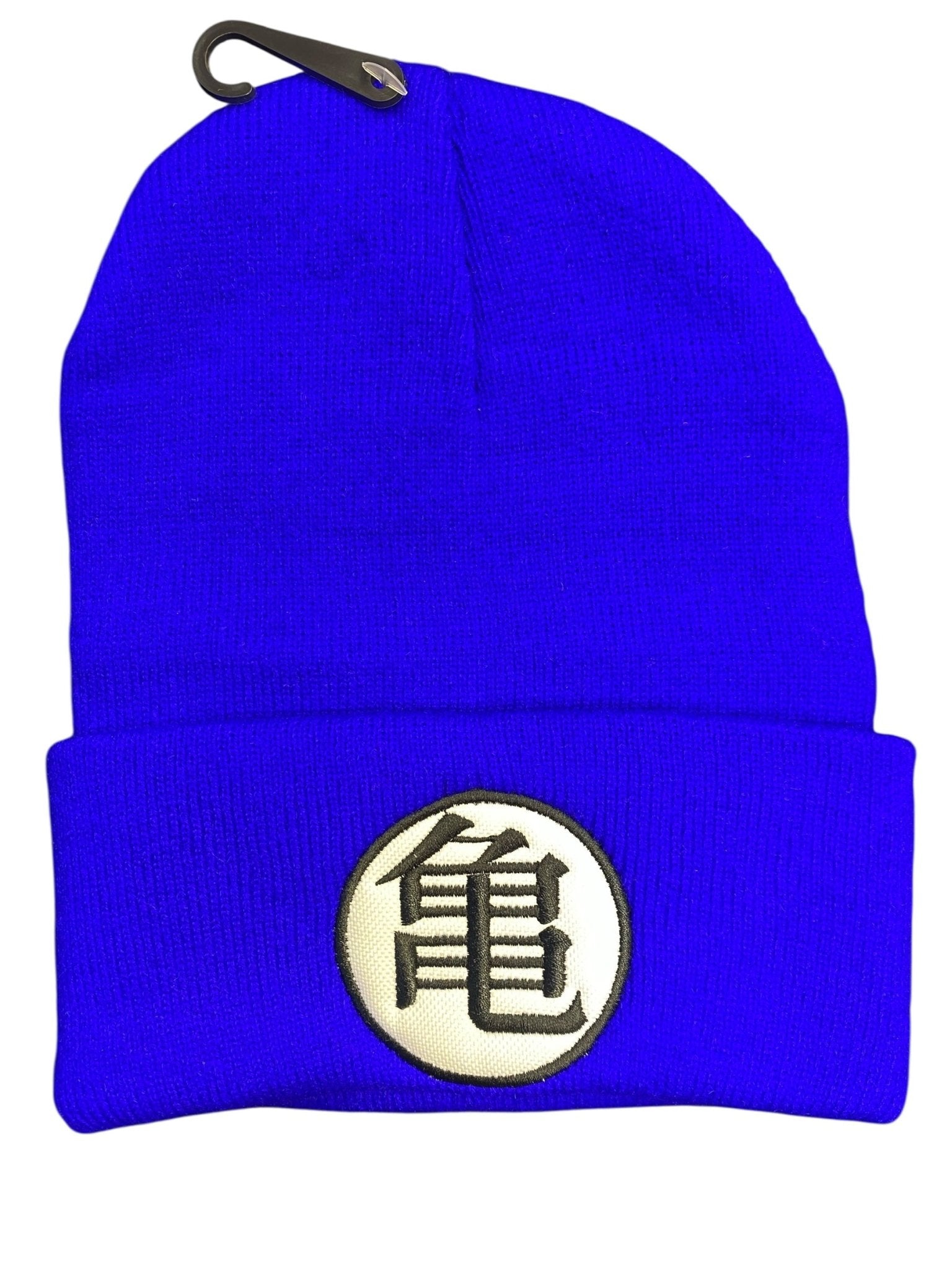 Gorro de lana Dragon Ball - amplitudmodulada