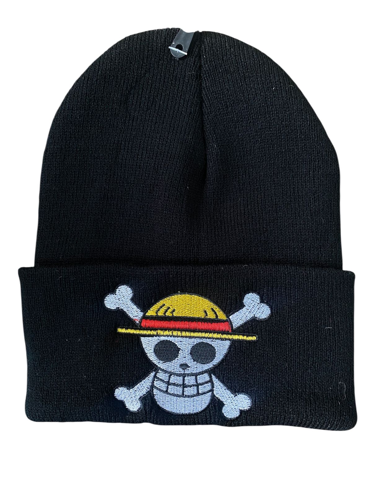 Gorro de lana One Piece - amplitudmodulada