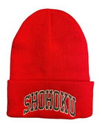 Gorro de lana Shohoku - amplitudmodulada
