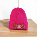 Gorro de lana Tony Tony chopper - amplitudmodulada