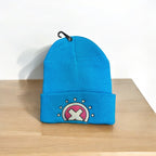 Gorro de lana Tony Tony chopper 2 - amplitudmodulada