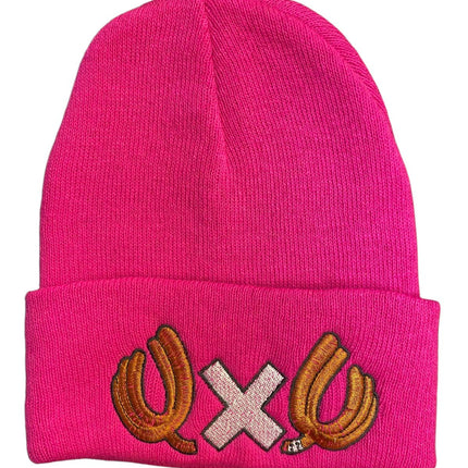 Gorro de lana Tony Tony chopper - amplitudmodulada