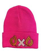 Gorro de lana Tony Tony chopper - amplitudmodulada