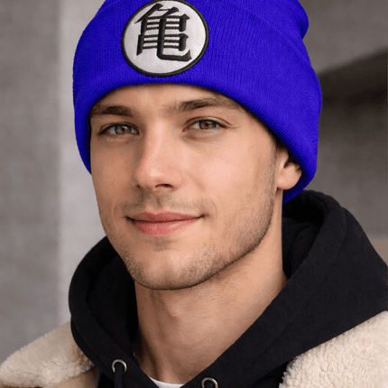 Gorro Dragon Ball Lana - amplitudmodulada