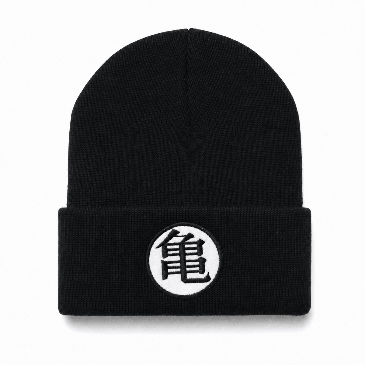 Gorro Dragon Ball lana - amplitudmodulada
