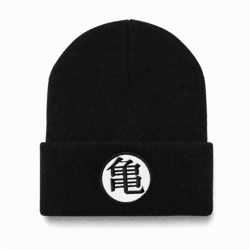 Gorro Dragon Ball lana - amplitudmodulada