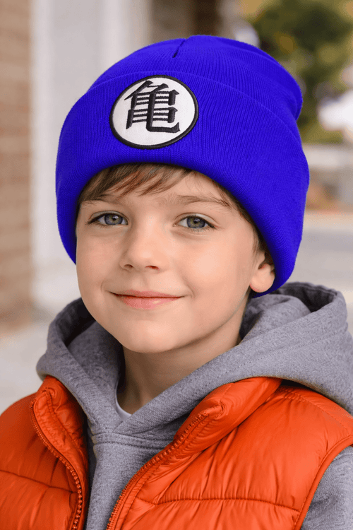Gorro Dragon Ball Lana - amplitudmodulada