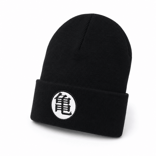 Gorro Dragon Ball lana - amplitudmodulada