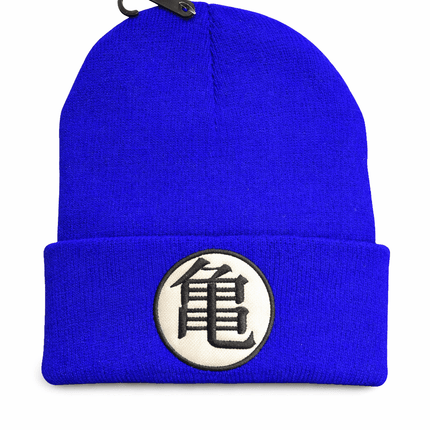 Gorro Dragon Ball Lana - amplitudmodulada