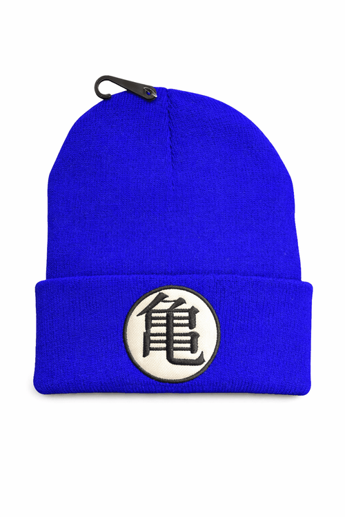 Gorro Dragon Ball Lana - amplitudmodulada