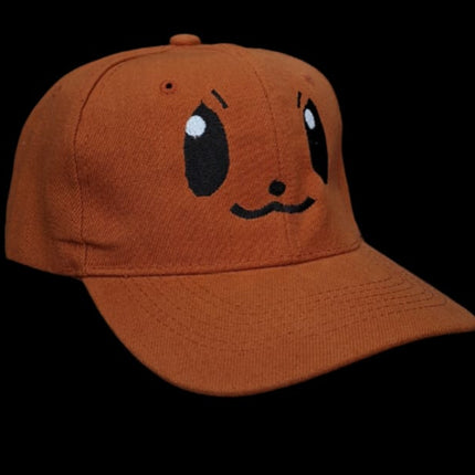 Jockey de Eevees bordado - amplitudmodulada
