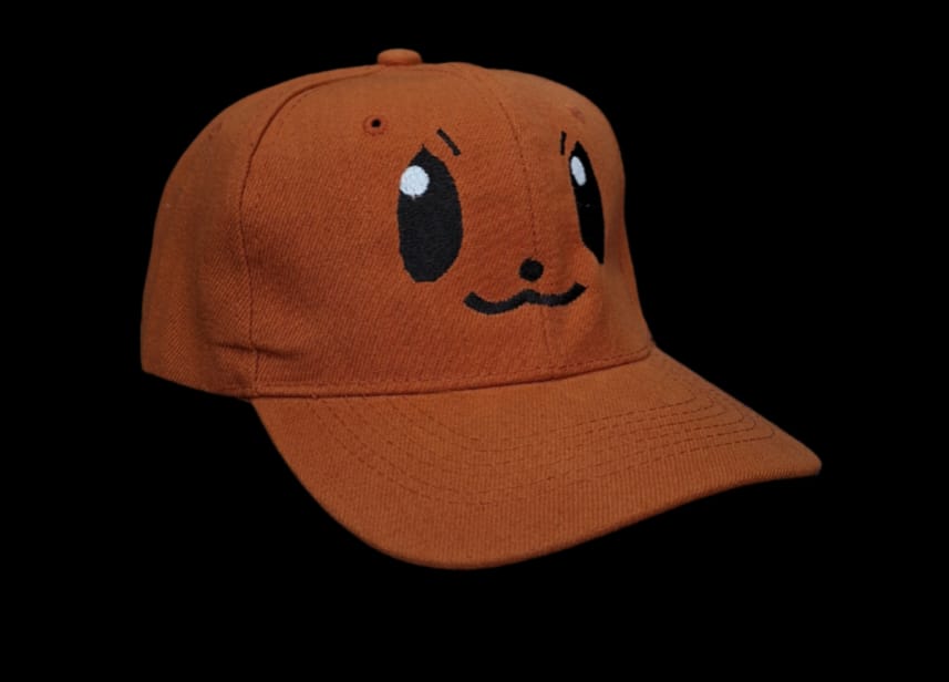 Jockey de Eevees bordado - amplitudmodulada