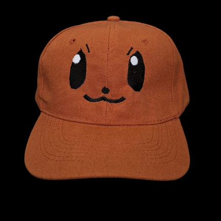 Jockey de Eevees bordado - amplitudmodulada