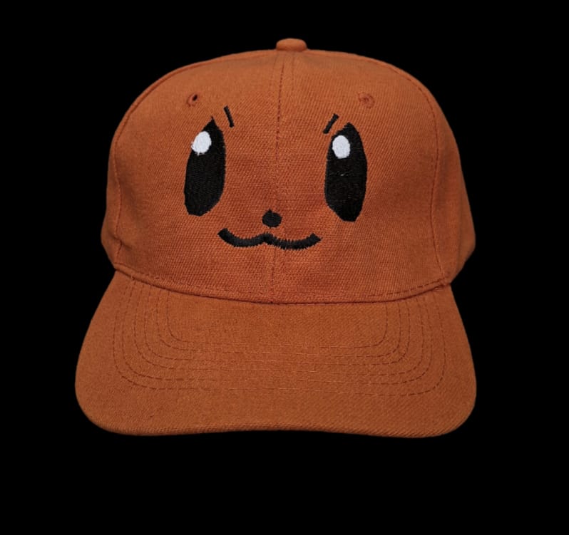 Jockey de Eevees bordado - amplitudmodulada