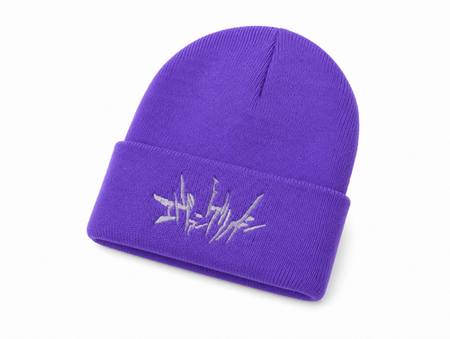 Gorro Evangelion lana - amplitudmodulada