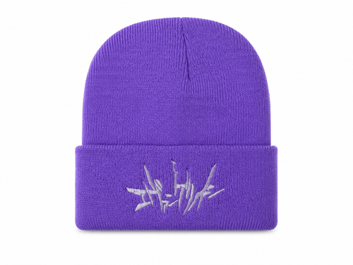Gorro Evangelion lana - amplitudmodulada