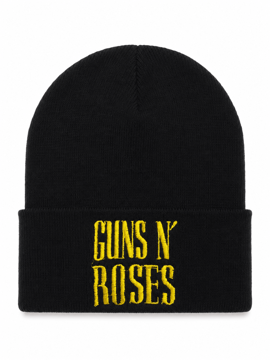 Gorro Guns N' Roses Lana - amplitudmodulada