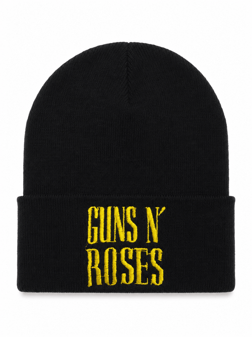 Gorro Guns N' Roses Lana - amplitudmodulada