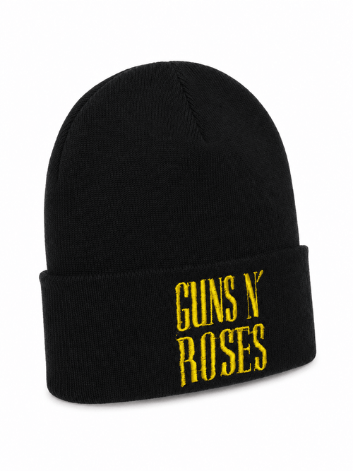 Gorro Guns N' Roses Lana - amplitudmodulada