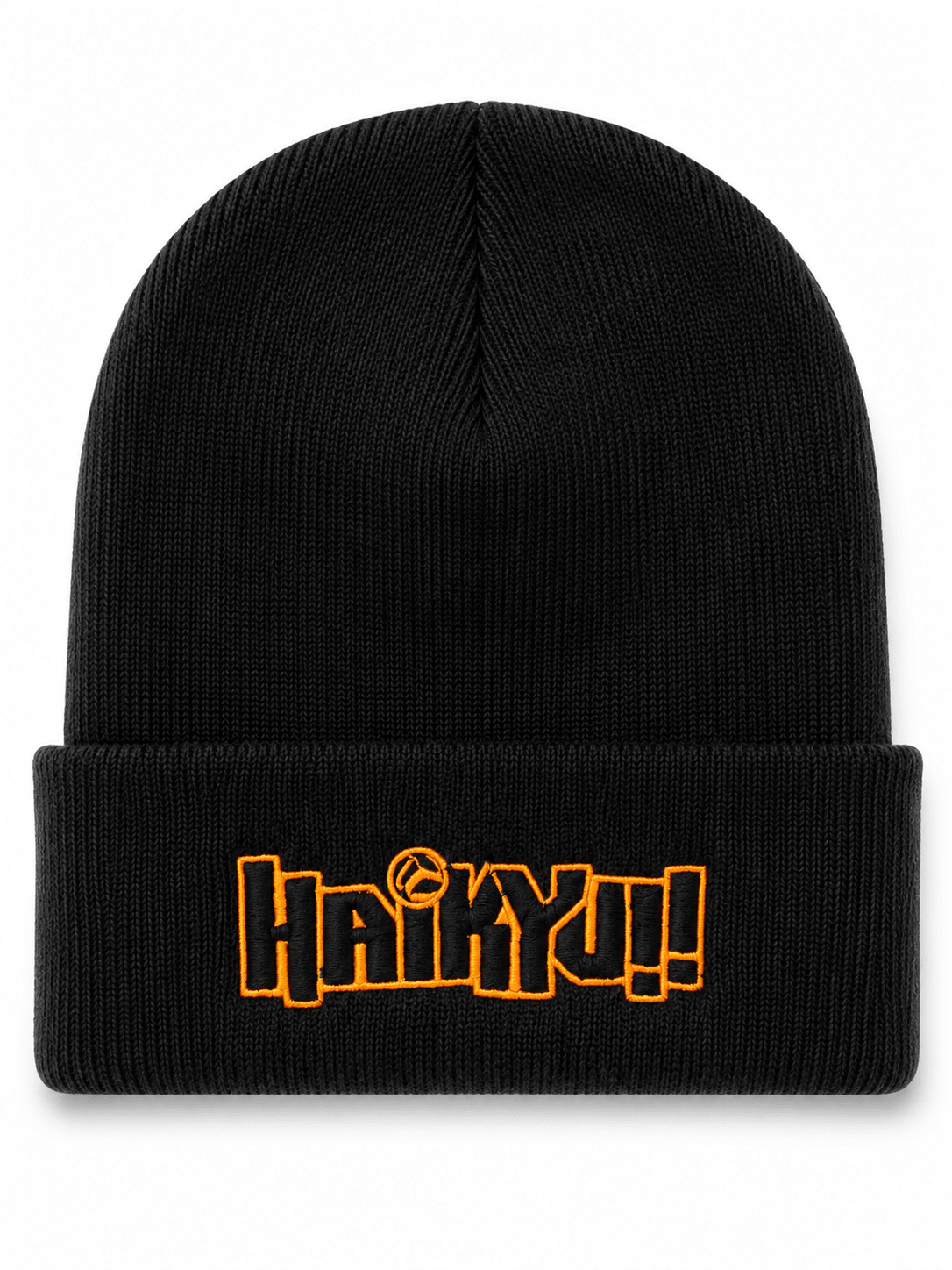 Gorro Haikyu lana - amplitudmodulada
